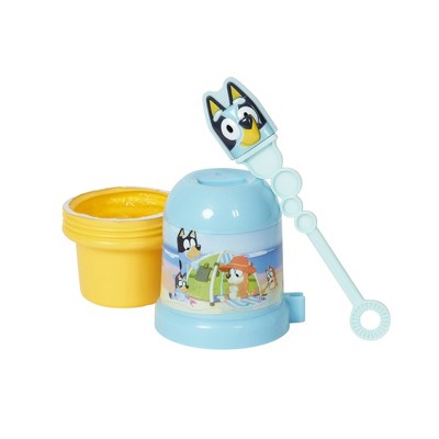 Bluey No Spill Bubble Tumbler 2floz