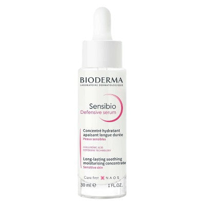 Bioderma Sensibio Defensive Serum - 1 fl oz
