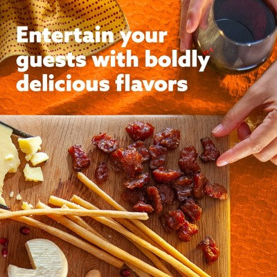 Golden Island Korean BBQ Tender Bites - 2.85oz