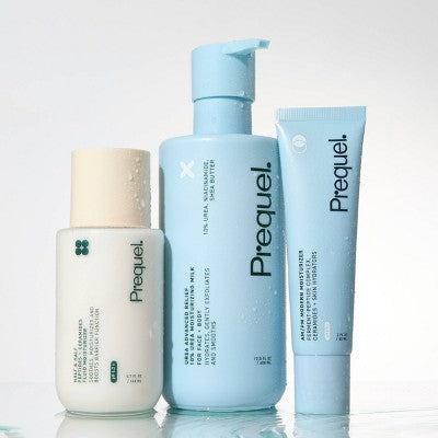 Prequel AM/PM Modern Face Moisturizers - 2 fl oz