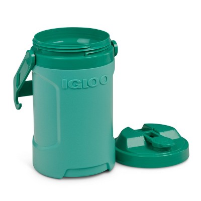 Igloo Latitude Half Gallon Cooler Jug - Mint Green