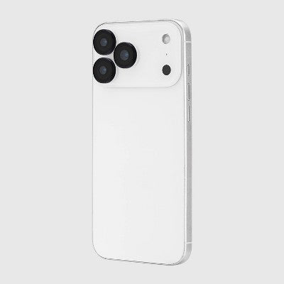 Case-Mate Clear Lens Protector - New Pro/Pro Max