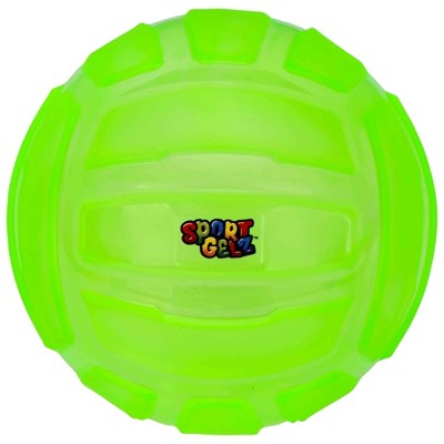 Franklin Sports Sport Gelz 5" Bulk Inflated: Toddler Gymnastics Balls PVC