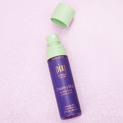 Pixi by Petra Dream Mist - 2.7 fl oz: Paraben-Free, Suitable for Oily & Acne-Prone Skin, Facial Mist
