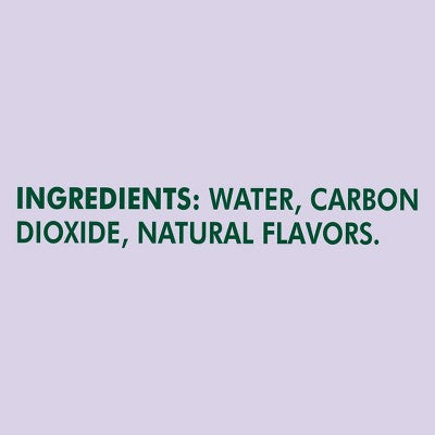 Maison Perrier Blackberry Sparkling Water - 8pk/11.15 fl oz Cans