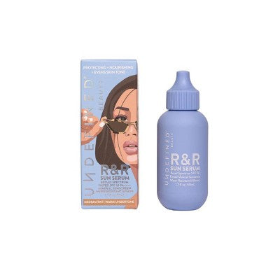 Undefined R&R Sun Serum - SPF 50 - 1.7 fl oz