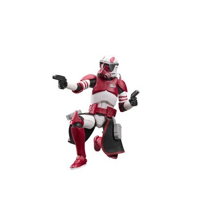 Star Wars The Black Series Clone Commander Thorn