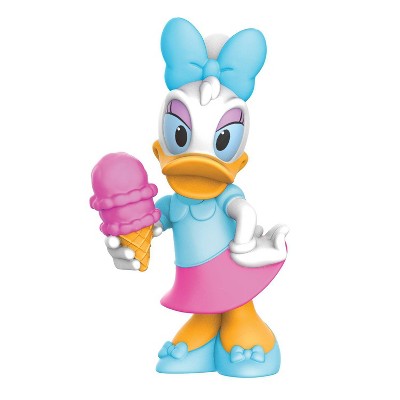 Disney Junior Minnie Mouse Easter Mini Figure Capsules