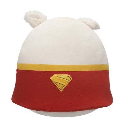 DC Comics Krypto 12" Squishmallow Plush (Target Exclusive)