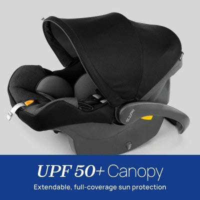 Chicco KeyFit 35 Cleartex Infant Car Seat - Legend (LOCAL PICKUP ONLY)