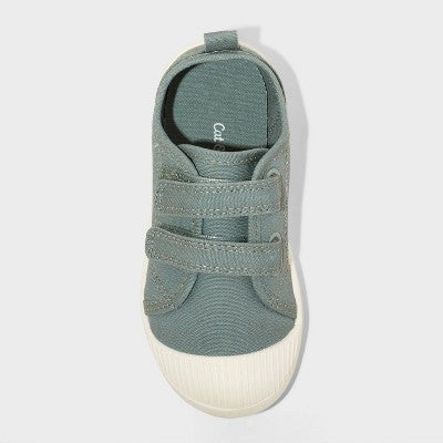 Toddler Parker Machine Washable Sneakers Cat & Jack Green 11T
