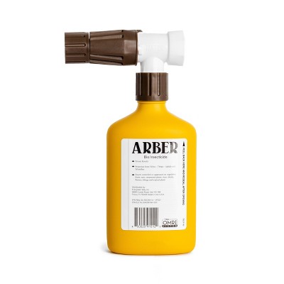 Arber Organic Insecticide for Rose and Flower
