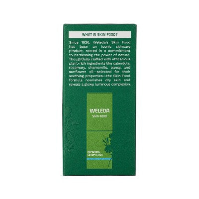 Weleda Skin Food Repair Serum Stick - 0.53oz