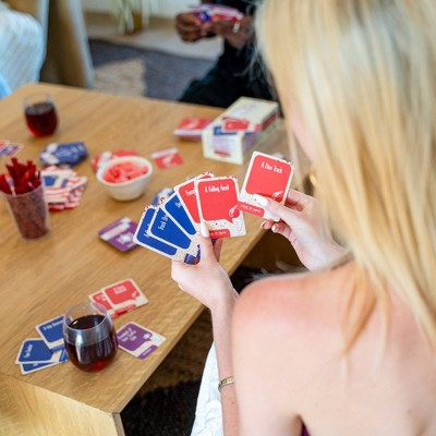 Murder We Wrote Party Game - Target Exclusive Edition