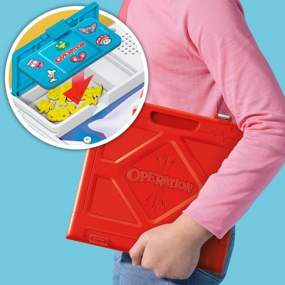 Hasbro Classic Operation Game