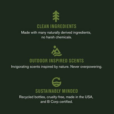 Every Man Jack 2-in-1 Shampoo + Conditioner - Cedarwood - 16 fl oz