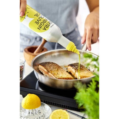 Neolea For the Pan Extra Virgin Olive Oil - 16.9 fl oz (LOCAL PICKUP ONLY)