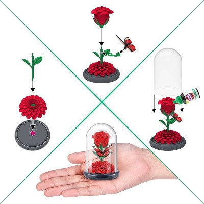 Mini Brands Garden Collectible Capsule