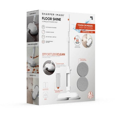 Sharper Image Floor Shine Mop - Thumbnail 4