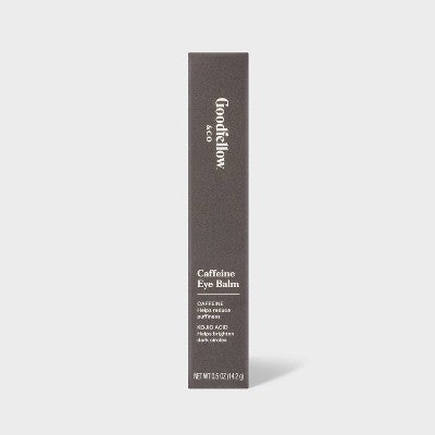 Under Eye Balm with Caffeine - 0.5 fl oz - Goodfellow & Co