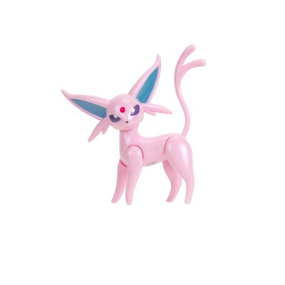 Pokemon Deluxe Holiday Calendar 2024 Battle Figure Pack