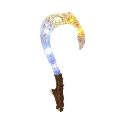 Disney Moana 2 Maui Magical Fishhook
