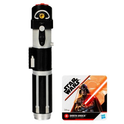 Star Wars Non-Electronic Darth Vader Lightsaber