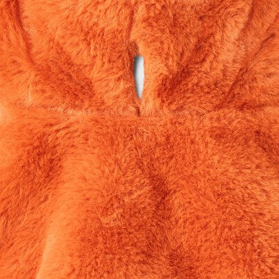 Red Panda Dog and Cat Hoodie - Boots & Barkley S