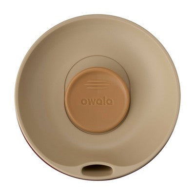 Owala 20oz FreeSip Hearth & Hand with Magnolia - Autumn Apple