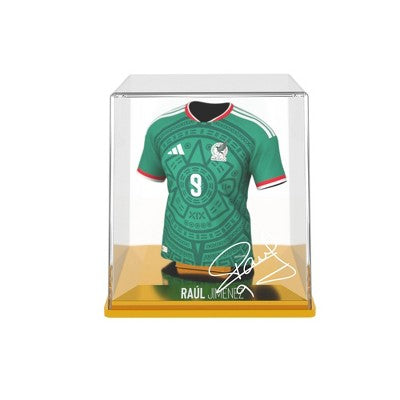 MyJersey World Cup National Team Player 2026 Signed 4" Blind Box