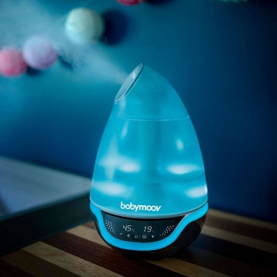 Babymoov Hygro Plus Automatic Humidifier
