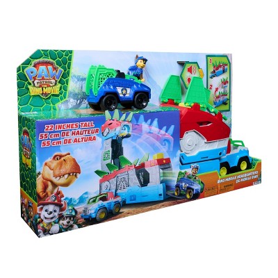 PAW Patrol Dino Mobile Headquarters (LOCAL PICKUP ONLY)