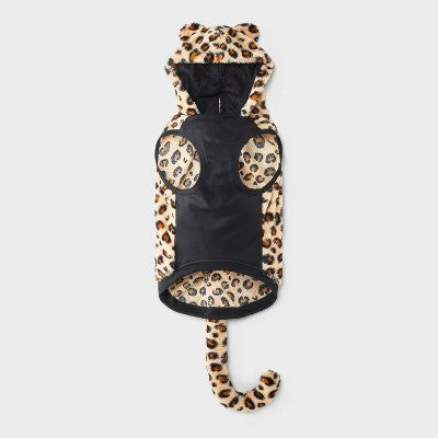 Retro Hoodie Dog Costume - Boots & Barkley XS