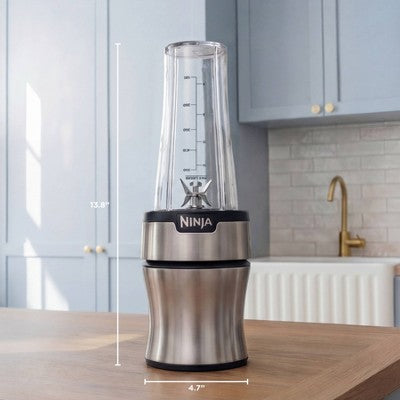 Ninja 900W Nutri-Blender Plus and Compact Personal Blender