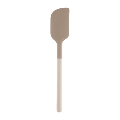 Cook With Color Silicone Spatula Cream