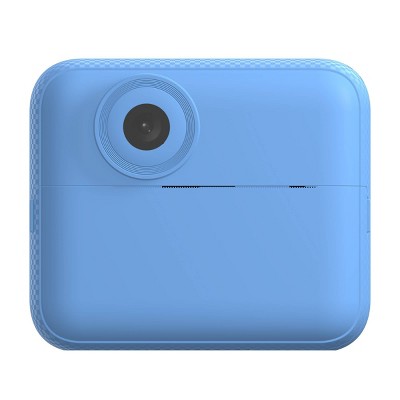 GEMS Kids Instant Camera - Blue