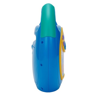 Ms. Rachel Bluetooth Sing-Along MP3 Player