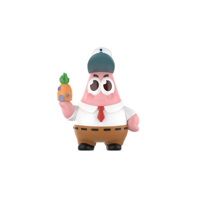 Pop Mart SpongeBob Best Friends Series Figures