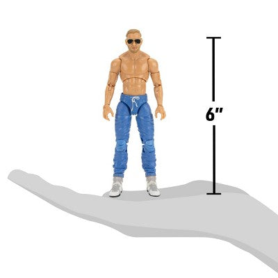 All Elite Wrestling Orange Cassidy Unrivaled Action Figure (Target Exclusive)
