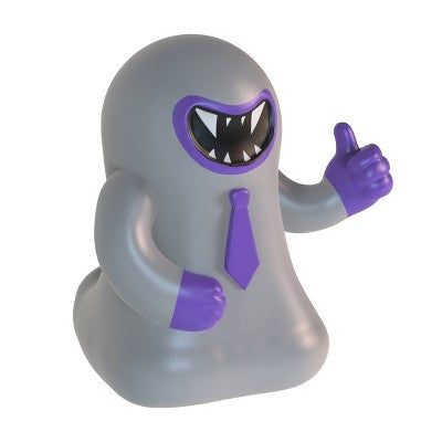 Garten of Banban Mini Figure Set - 4pk