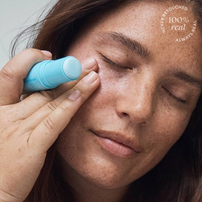 TULA SKINCARE Get It Cooling & Brightening Eye Balm - Glow - 0.35oz - Ulta Beauty