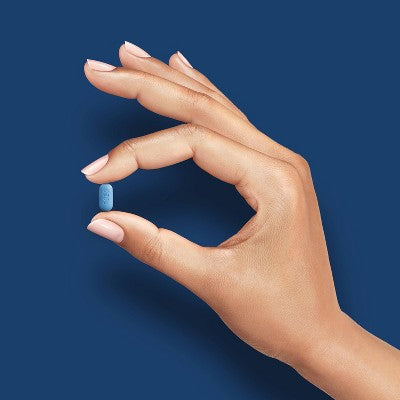 Ibuprofen PM Caplets - Diphenhydramine (NSAID) - 20ct - up&up