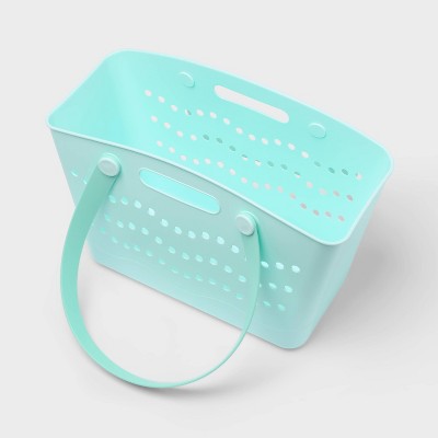 Summer Tote Teal - Sun Squad