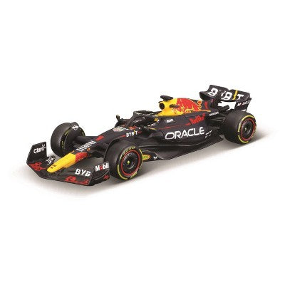 Maisto Formula Racing Diecast Assortment - 1:43 Scale