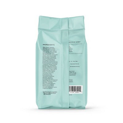 The Honey Pot Company, Prebiotic Feminine Cleansing Wipes, Intimate Parts, Body or Face - 30ct