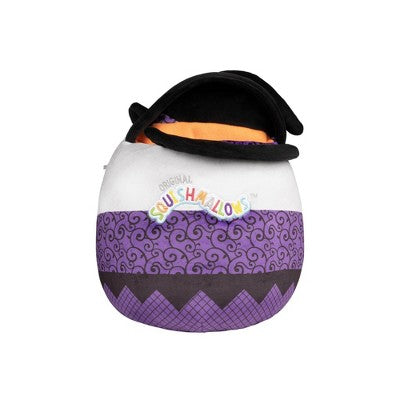 Squishmallows Mariposa the Witch Halloween Trick or Treat Pail