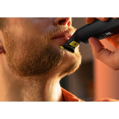 Philips Norelco OneBlade 360 Pro Face & Body Trimmer