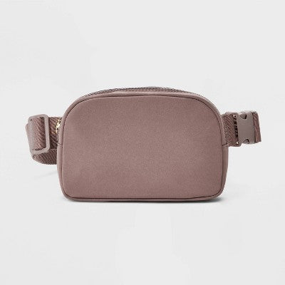 Essential Belt Bag - Universal Thread Tan