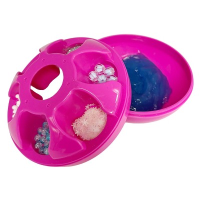 Nichole Jacklyne Snow Bomb Slimes and Putties