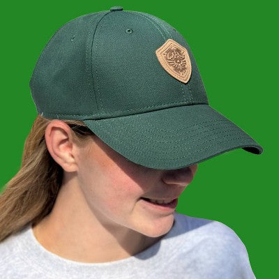 Nintendo Zelda Baseball Hat